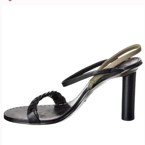 Rag & Bone Infinity High Heel - Picture 2 of 7